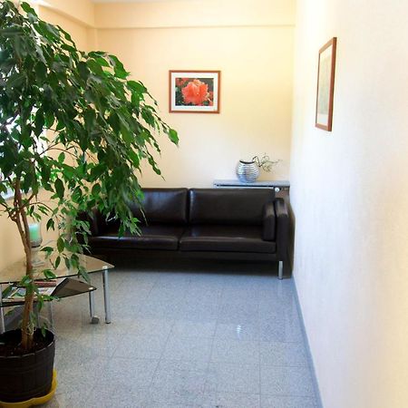 Messe-Hotel "Waldruhe" Giesen Εξωτερικό φωτογραφία